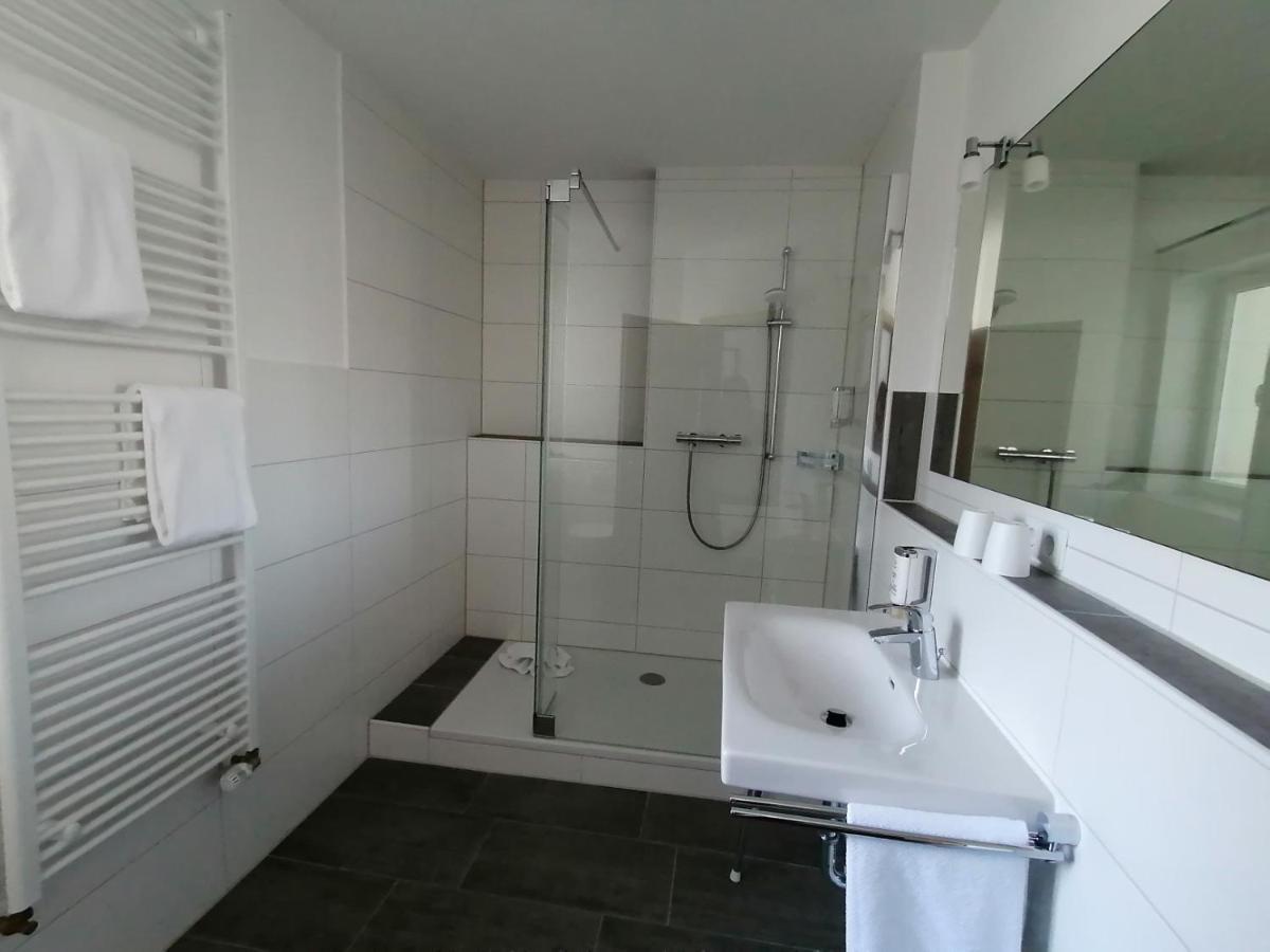 Nordsee Hotel Borkum Zewnętrze zdjęcie