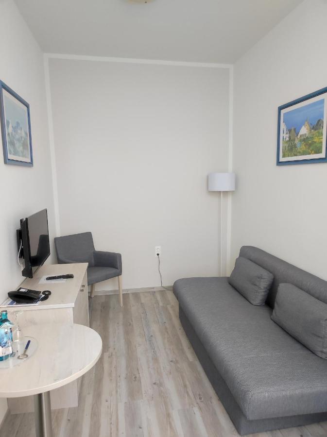 Nordsee Hotel Borkum Zewnętrze zdjęcie