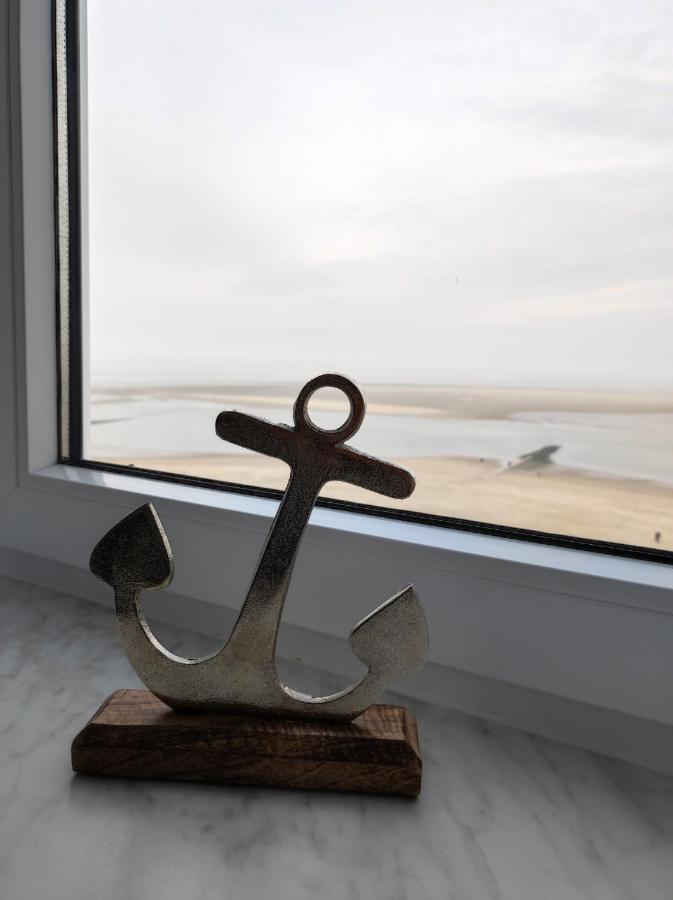 Nordsee Hotel Borkum Zewnętrze zdjęcie