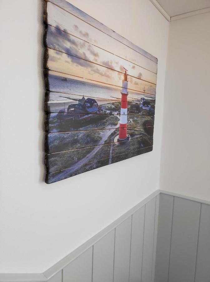 Nordsee Hotel Borkum Zewnętrze zdjęcie