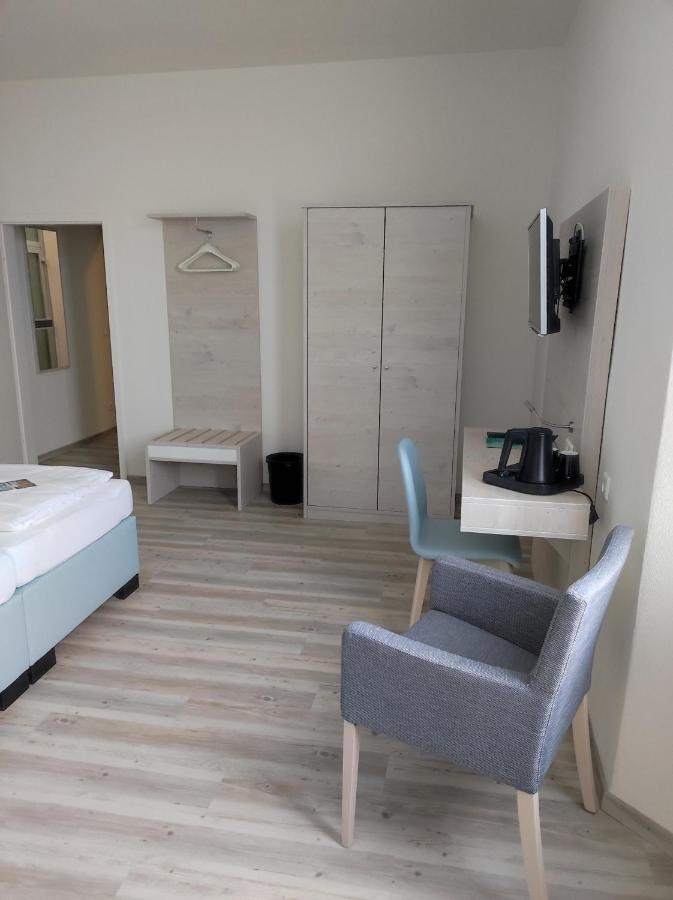 Nordsee Hotel Borkum Zewnętrze zdjęcie