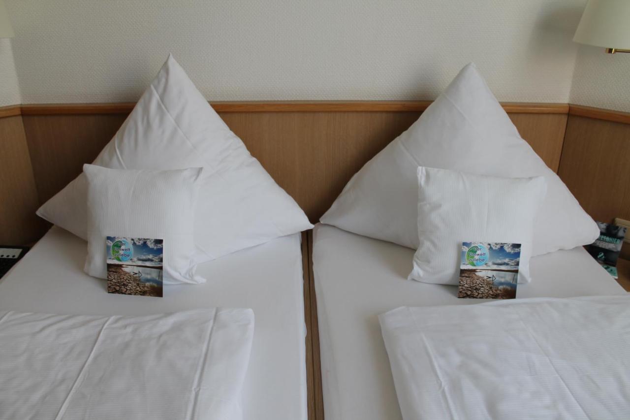 Nordsee Hotel Borkum Zewnętrze zdjęcie