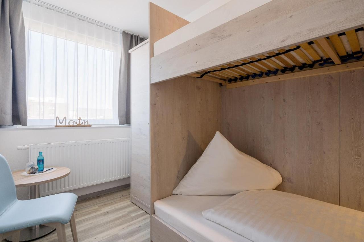 Nordsee Hotel Borkum Zewnętrze zdjęcie