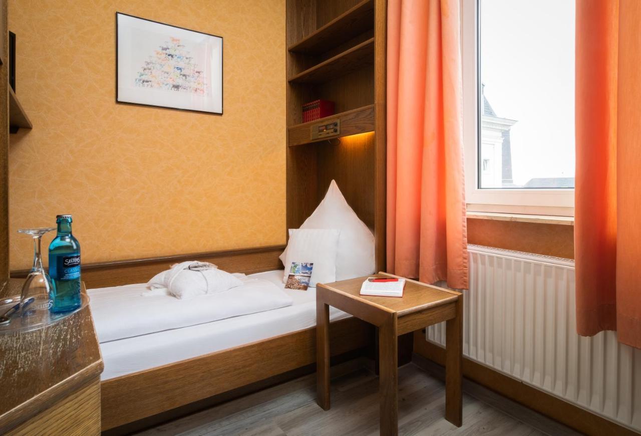 Nordsee Hotel Borkum Zewnętrze zdjęcie
