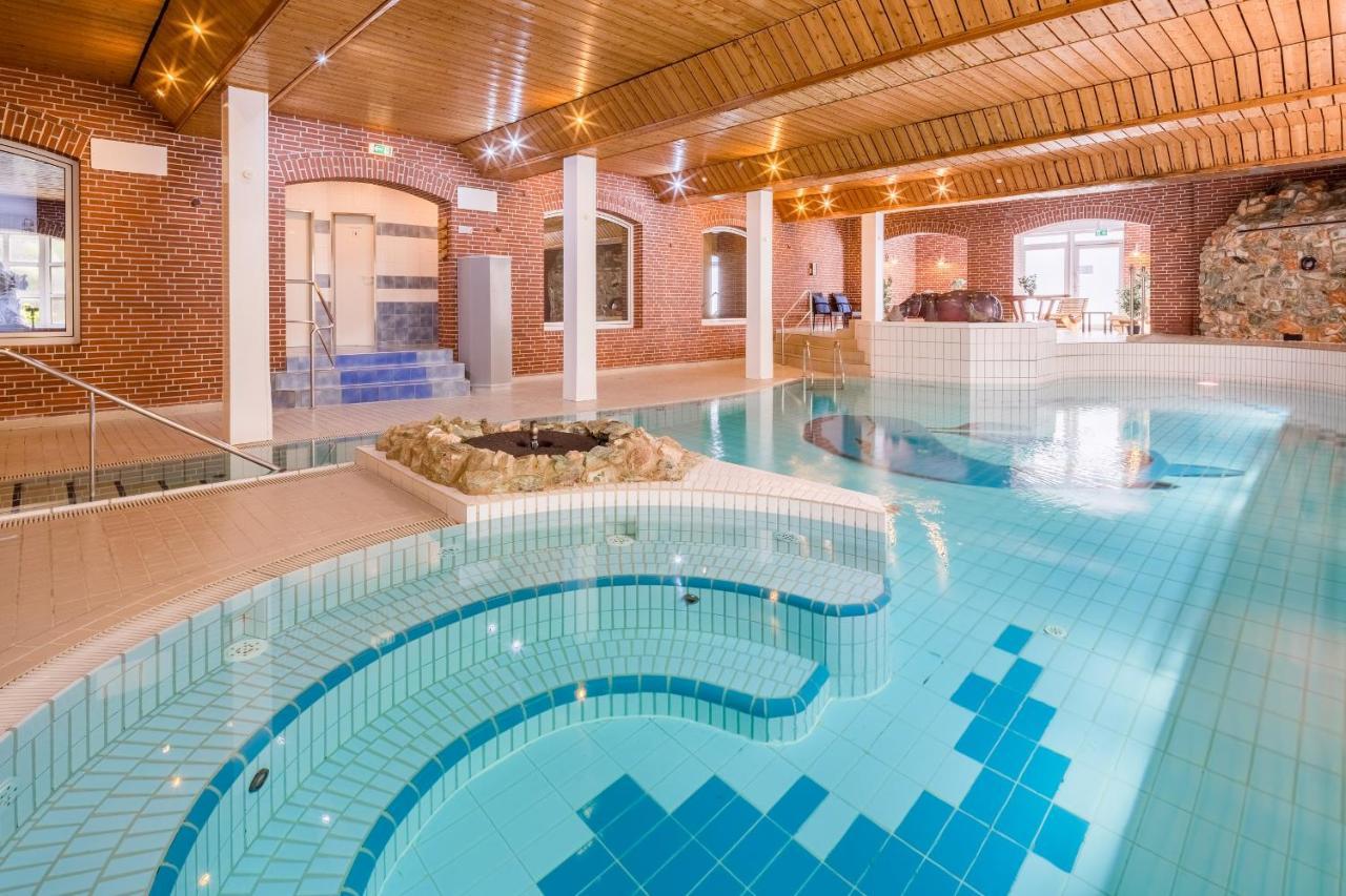 Nordsee Hotel Borkum Zewnętrze zdjęcie
