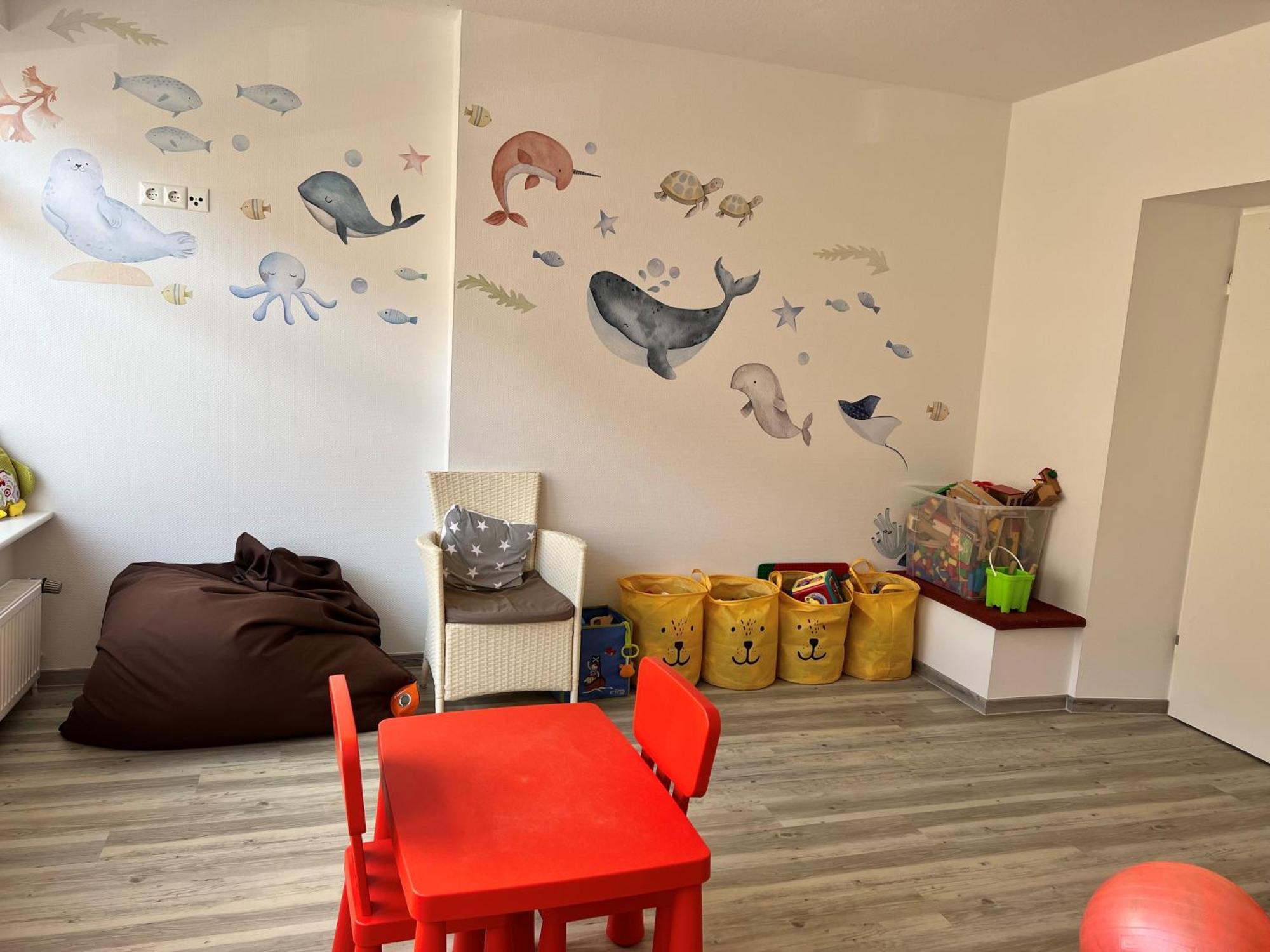 Nordsee Hotel Borkum Zewnętrze zdjęcie