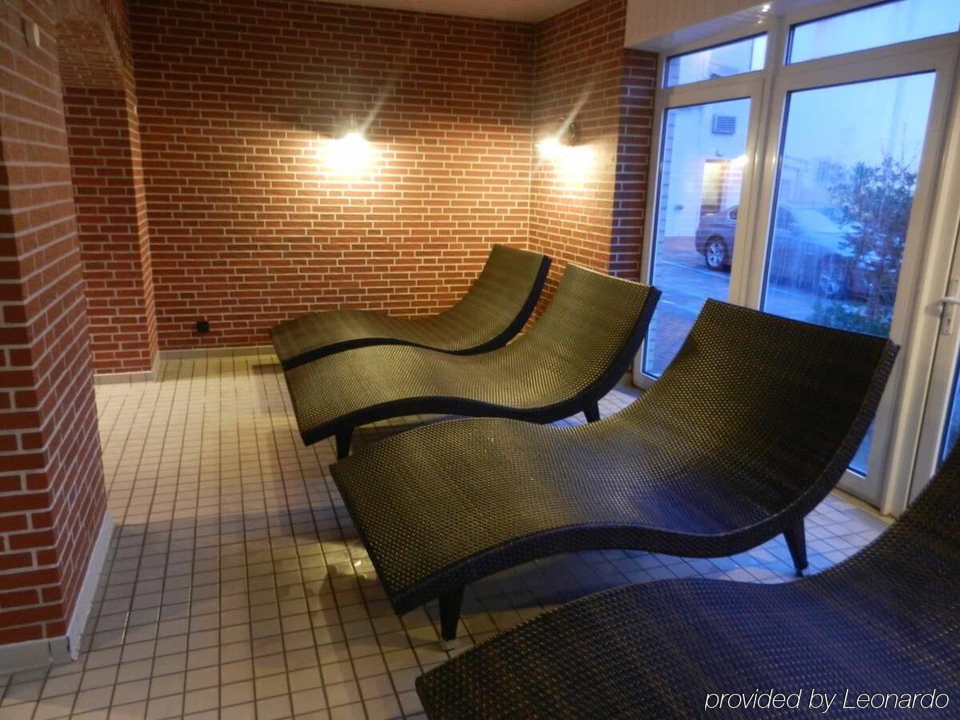 Nordsee Hotel Borkum Zewnętrze zdjęcie