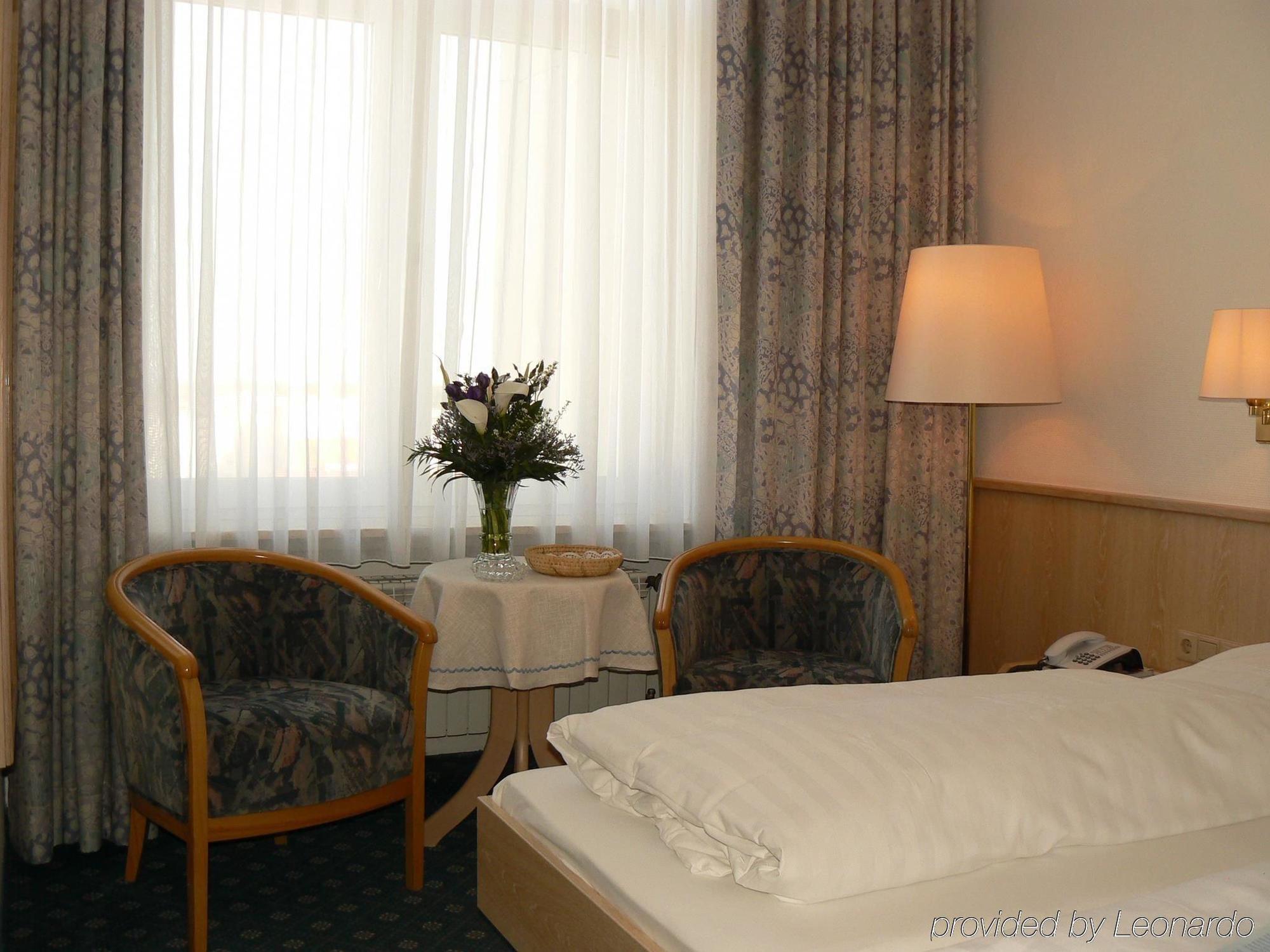 Nordsee Hotel Borkum Zewnętrze zdjęcie