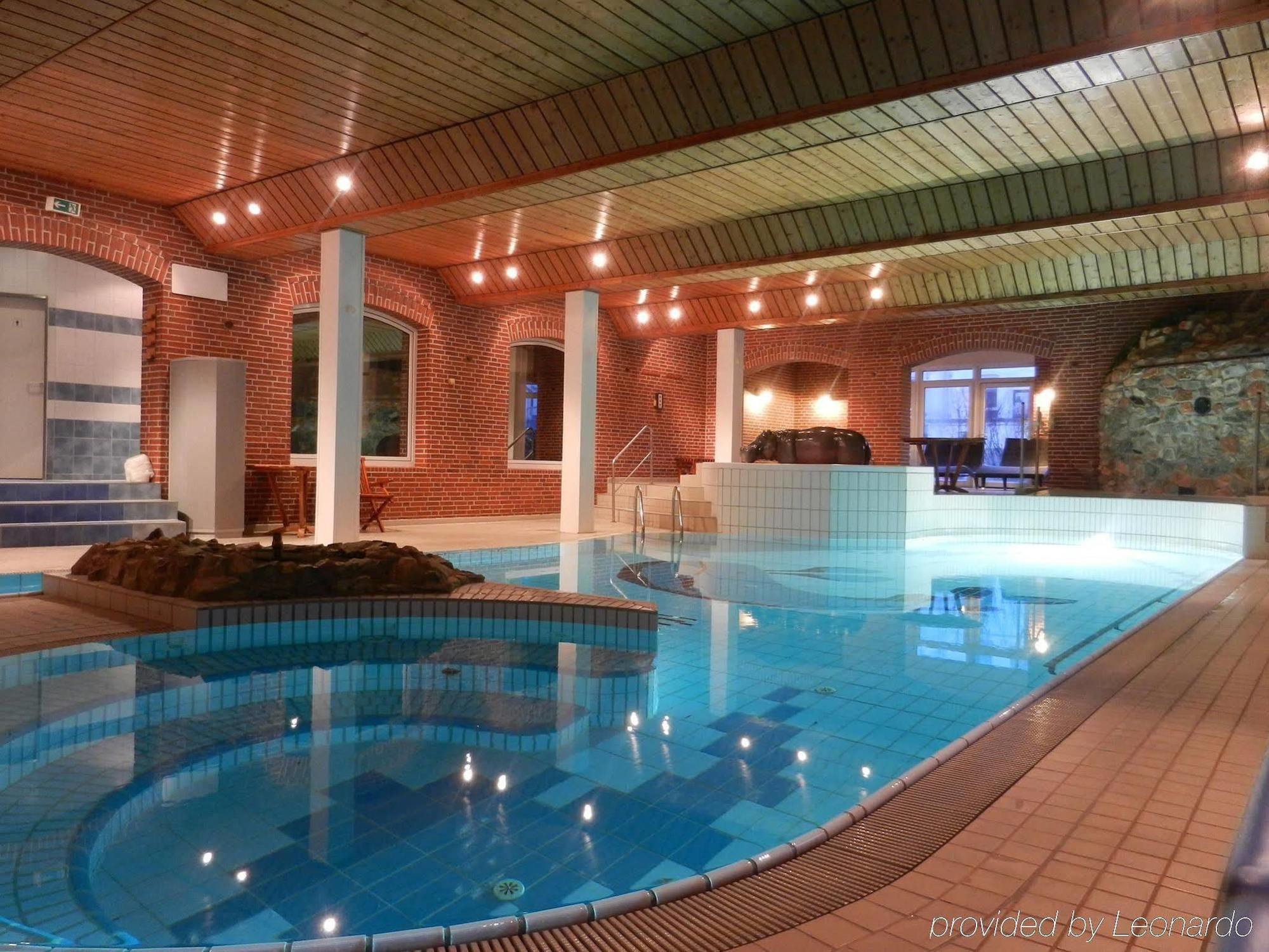 Nordsee Hotel Borkum Zewnętrze zdjęcie