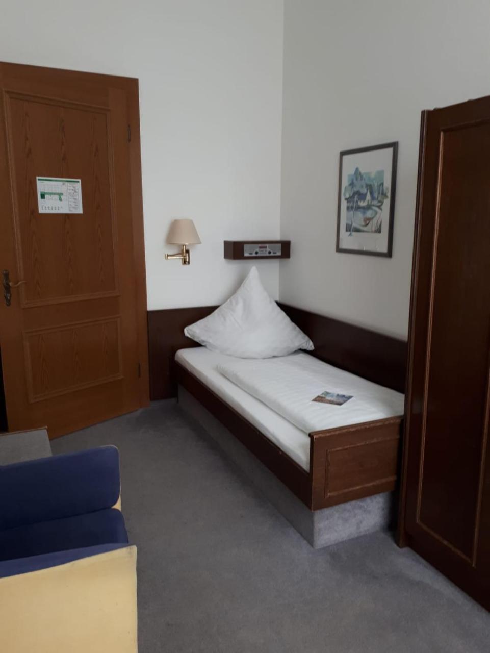 Nordsee Hotel Borkum Zewnętrze zdjęcie